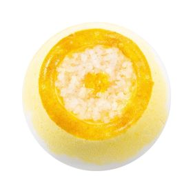 100g Sea Salt Bath Salt Nourishing And Hydrating Lasting Fragrance Bath Salt (Option: 100g Sea Salt Chamomile)